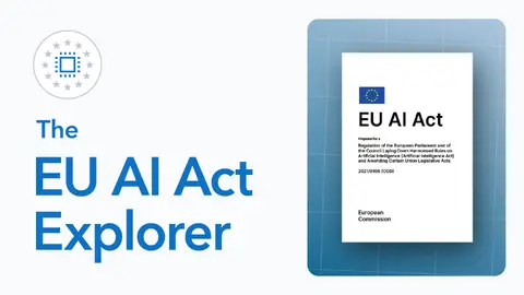 EU Artificial Intelligence Act