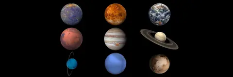 Solar System