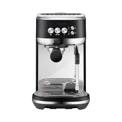 Sage Bambino Plus Czarny - Ekspres ciśnieniowy - Coffeedesk