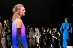 Paris Fashion Week: the final women's Spring-Summer 2027 shows still on the schedule - Sortiraparis.com