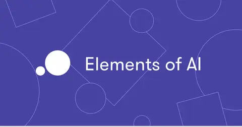 A free online introduction to artificial intelligence for non-experts