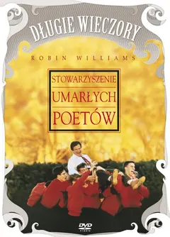 Stowarzyszenie Umarłych Poetów (1989) - Filmweb