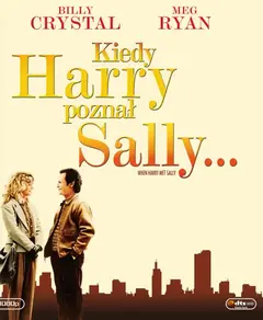 Kiedy Harry poznał Sally (1989) - Filmweb