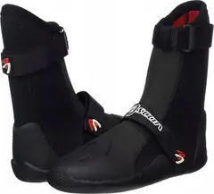 Ascan Buty wysokie neoprenowe 5mm do morsowania Ascan Jibe - Morele.net