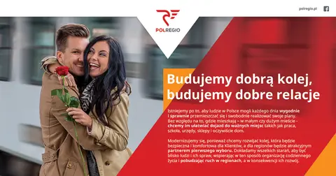 Bilety na pociąg | Polregio.pl