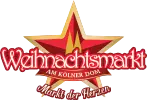 Home - Weihnachtsmarkt am Kölner Dom