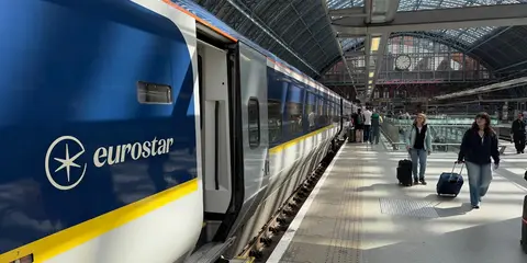 The Man in Seat 61 | The train travel guide